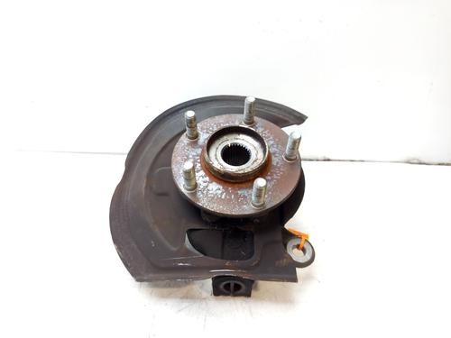 Used Right front steering knuckle NISSAN JUKE (F15) 1.6 (94 hp) 32385263