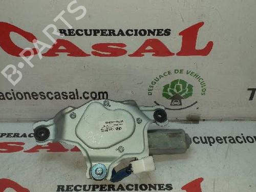 Used Rear wiper motor Rear wiper motor 7956136 7956136