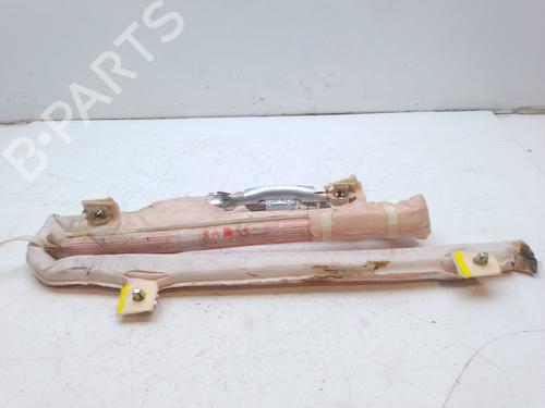 Left curtain airbag CITROËN DS4 (NX_)  | BP24138918C11 
