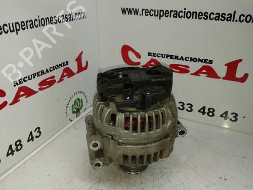 Alternator DACIA SANDERO  | BP7961782M7