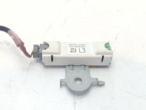 Antenne/Base TOYOTA CAMRY (_V7_, _VA7_, _VH7_) 2.5 Hybrid (AXVH71_, AXVH70, AXVH71R) | BP38061572C140 - Image 3