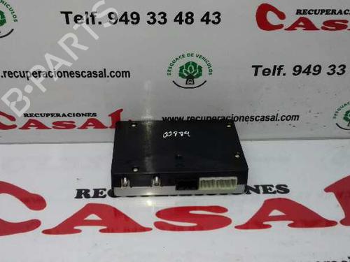 Used Electronic module Electronic module 7951610 7951610