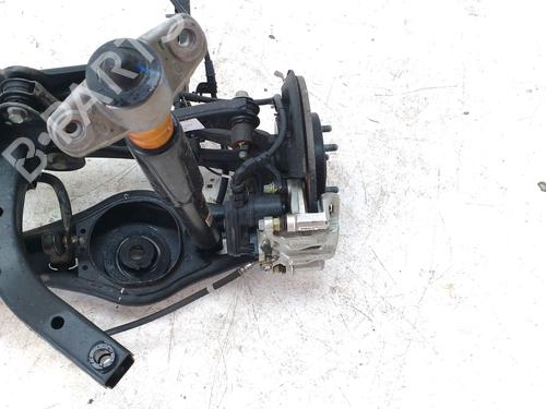 Bagaksel KIA CEED (CD)  | BP23884062M2 