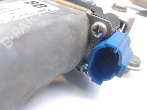 Front right window mechanism CHEVROLET CAPTIVA (C100, C140) 2.0 D 4WD | BP16223802C23 