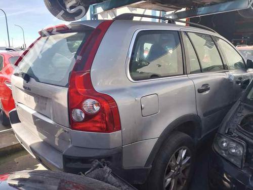 Left front window switch VOLVO XC90 I (275) | BP33675371I27 - Image 10