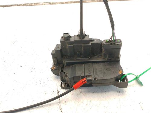 Used Front right lock Front right lock RENAULT KANGOO Express (FW0/1_) 1.5 dCi 90 (FW0G, FW05, FW08, FW11) (90 hp) 40459396 40459396