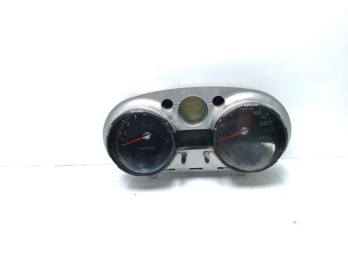 Used Instrument cluster NISSAN QASHQAI / QASHQAI +2 I (J10, NJ10, JJ10E) 2.0 All-wheel Drive (141 hp) 18140938