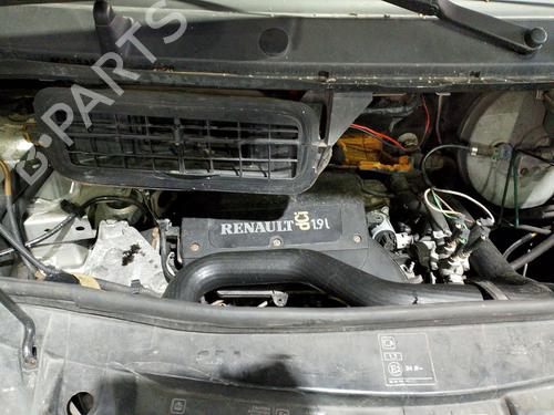 Front left window mechanism RENAULT TRAFIC Platform/Chassis (T_, P_, V_) 2.5 D | BP32267188C22