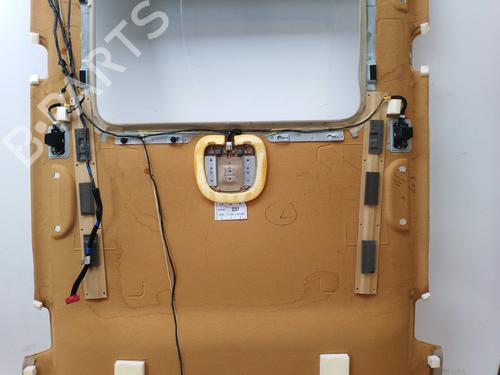 Other HYUNDAI SANTA FÉ II SUV Van (CM) CRDi 4x4 | BP24127242O1