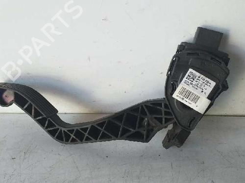 pedal-peugeot-308-cc-4b_-9671433680-6pv00994940-5260462-2009-2010-2011-2012-2013-2014-2015-7958169 main image