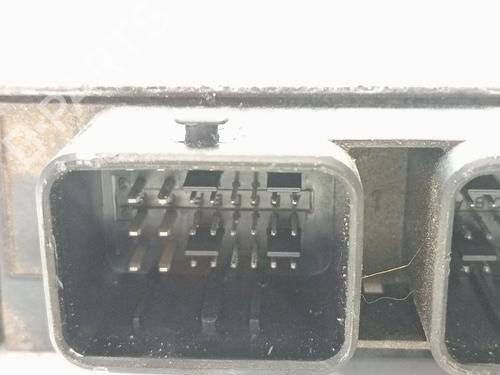 Engine control unit (ECU) CITROËN C2 (JM_) 1.4 | BP26408880M57 