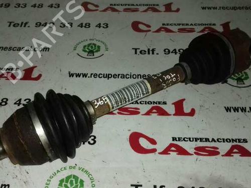 Used Left front driveshaft Left front driveshaft 11711439 11711439