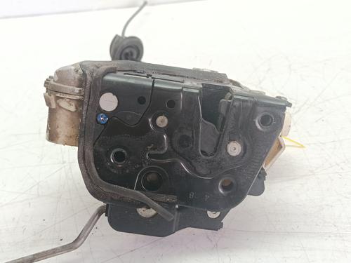 Front left lock AUDI A4 B7 (8EC) 2.0 TDI 16V | BP37795763C98 - Image 5