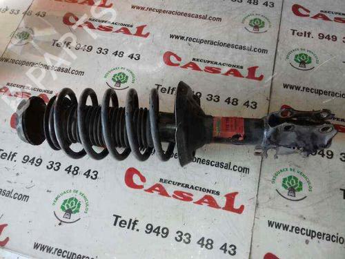 Right front shock absorber SEAT TOLEDO I (1L2)  | BP7954233M17 