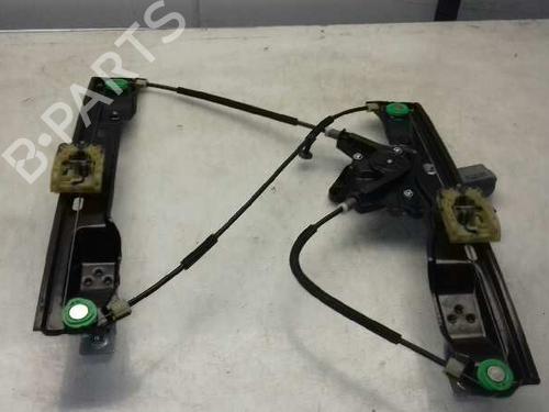 Used Front right window mechanism Front right window mechanism 7959033 7959033