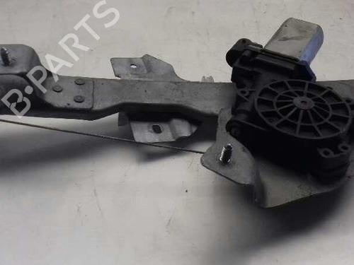 Front left window mechanism DACIA SANDERO | BP7958977C22 - Image 6