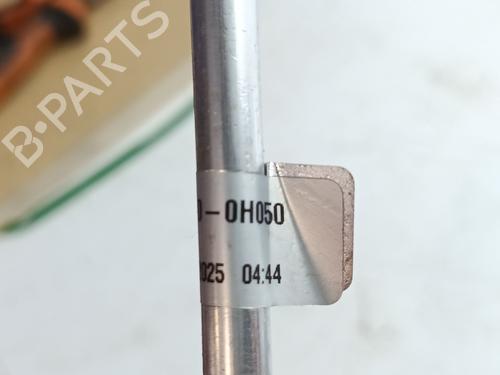 Pipe TOYOTA AYGO X (_B7_) 1.0 VVT-i (KGB70) | BP34041579M125 - Image 5