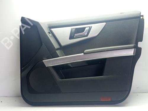 Forra frente direita MERCEDES-BENZ GLK-CLASS (X204) [2008-2015]  30923892
