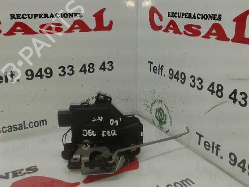 Used Front left lock Front left lock 7952187 7952187