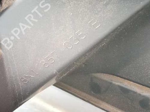 Glove box AUDI A1 (8X1, 8XK) 1.6 TDI | BP10159272C95 