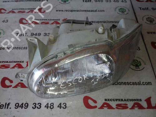 Used Left headlight Left headlight 7954684 7954684