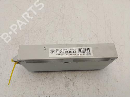 Módulo eletrónico BMW 7 (E65, E66, E67) 730 d | BP38178380M83 - Image 2