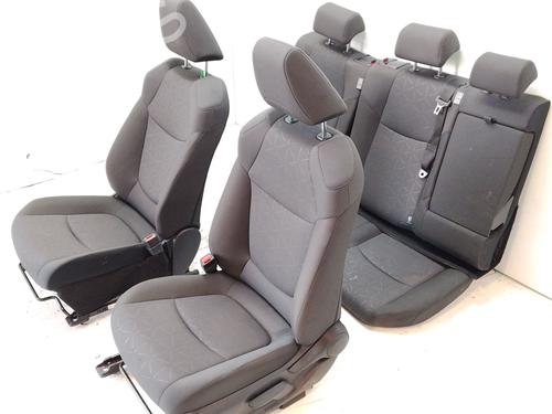 Sæde sæt TOYOTA RAV 4 V (_A5_, _H5_) 2.0 (MXAA52) | BP38069769C78 - Image 3