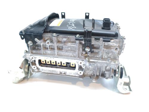 Used Battery TOYOTA YARIS (_P13_) [2010-2020]  18922407