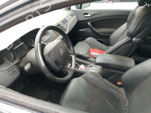 Other CITROËN C5 III (RD_) 3.0 HDi 240 (RDX8CA) | BP34520562O1 - Image 4