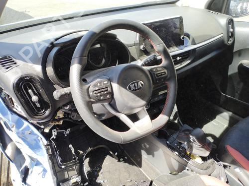 Electronic module KIA PICANTO II (TA) | BP15837048M83 - Image 8
