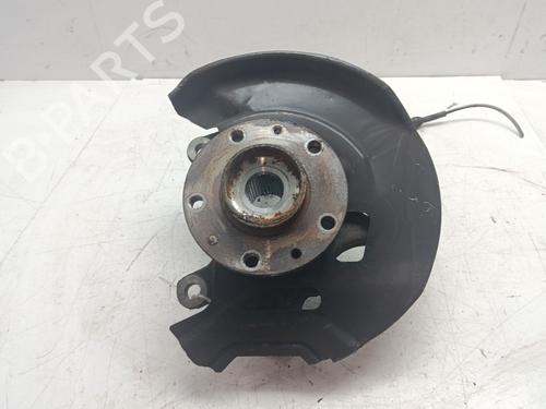 Used Left front steering knuckle Left front steering knuckle 38013485 38013485