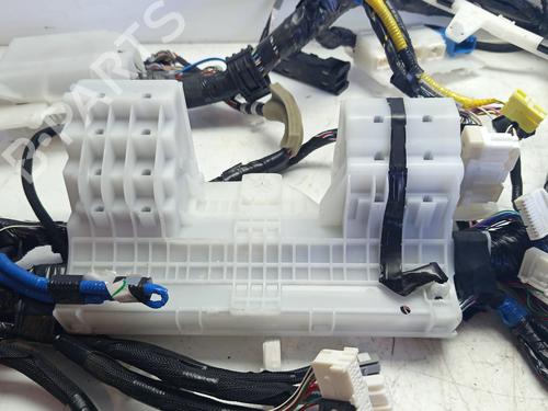 Electronic module TOYOTA LAND CRUISER PRADO (_J15_) 3.0 D-4D (KDJ155_, KDJ150_, KDJ150R, KDJ155R) | BP30657072M83 