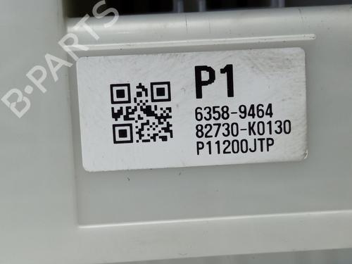 Electronic module TOYOTA YARIS (_P13_)  | BP12457542M83 