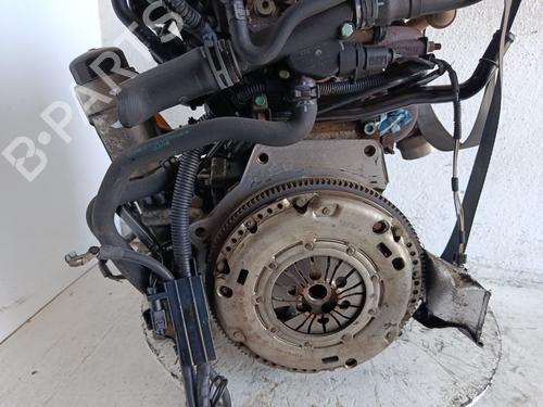 Engine SEAT LEON (1M1)  | BP37700761M1  - Image 7