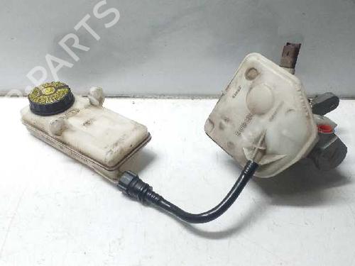 Used Brake master cylinder CITROËN C4 II (NC_) [2009-2025]  7959312