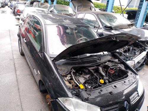 Recambios RENAULT MEGANE II (BM0/1_, CM0/1_) 1.9 dCi (BM0G, CM0G) (120 hp) 4341674