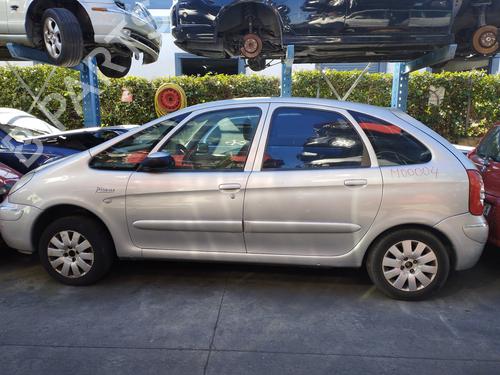 Intercooler CITROËN XSARA PICASSO (N68) 1.6 HDi | BP20936762M30 