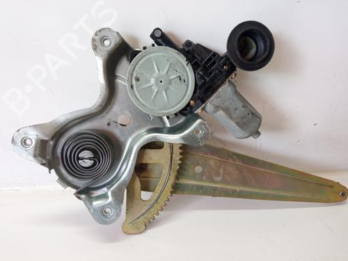 Used Right front window motor Right front window motor 10386511 10386511