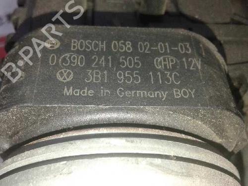Viskermotor vindrude SKODA SUPERB I (3U4)  | BP7953622M29 