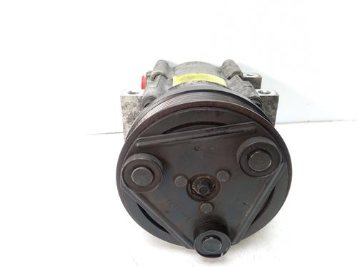 Used AC compressor AC compressor 24702876 24702876