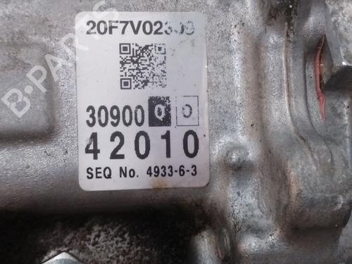 Gearbox TOYOTA RAV 4 V (_A5_, _H5_) | BP26588143M3 - Image 6