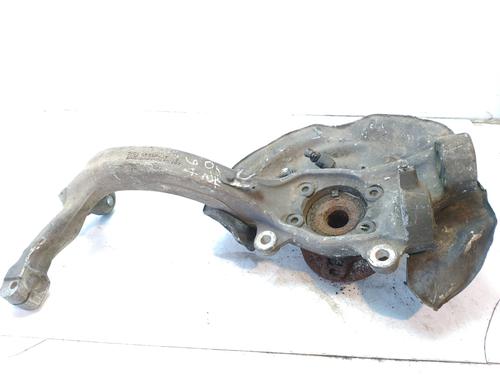 left-front-steering-knuckle-audi-a6-c6-4f2-2004-2005-2006-2007-2008-2009-2010-2011-23238778 main image