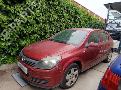 Starter OPEL ASTRA H (A04) 1.9 CDTI 16V (L48) | BP36702851M8  - Image 12