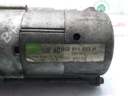 Starter VW GOLF V (1K1)  | BP7955710M8 