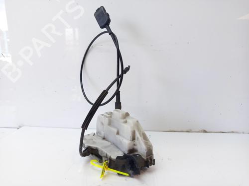 Front left lock RENAULT TWINGO II (CN0_) | BP33120930C98 - Image 2