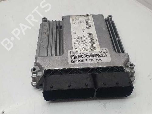 engine-control-unit-ecu-bmw-3-e46-316-i-0281010565-dde7792024-1997-1998-1999-2000-2001-2002-2003-2004-2005-7960876 main image