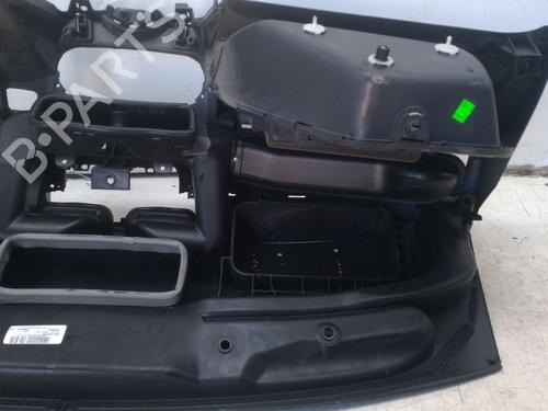 Dashboard FIAT 500 C (312_)  | BP25017274C46 