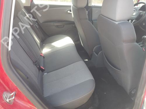 Steering wheel SEAT LEON (1P1) 1.6 TDI | BP37695155C49 - Image 8