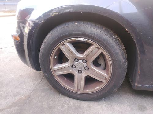 Used Left front shock absorber Left front shock absorber 37695166 37695166