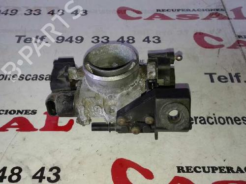 Used Throttle body Throttle body 7962803 7962803